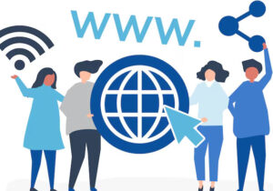 Sejarah Internet