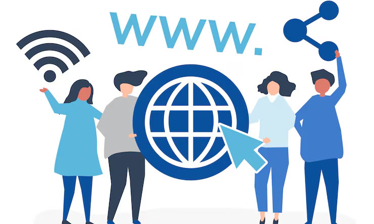 Sejarah Internet