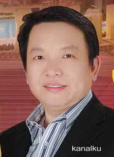 cipto junaedy