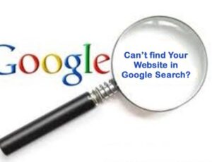 google search