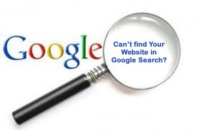 google search