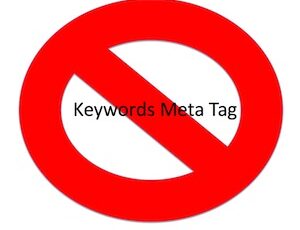 meta keywords