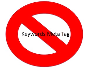 meta keywords