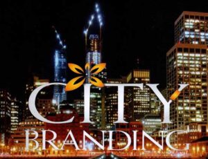 city branding