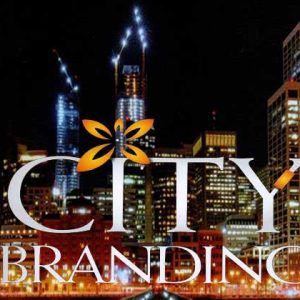 ﻿city branding