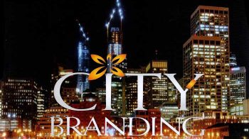 ﻿city branding