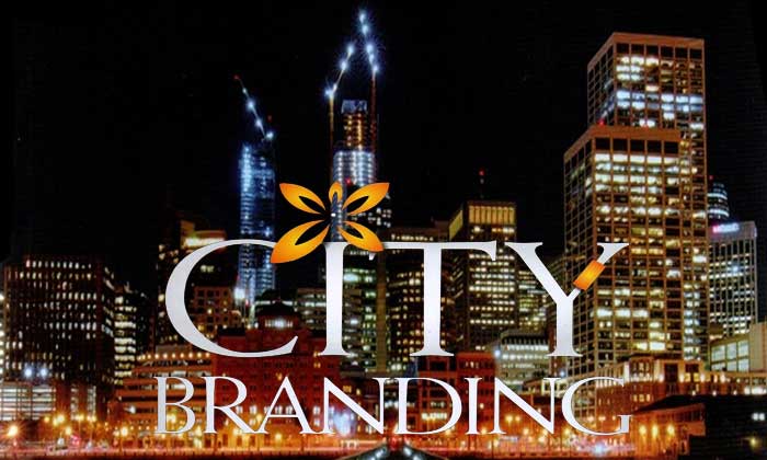 city branding