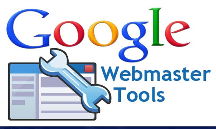 google webmaster tool