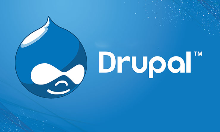 Drupal