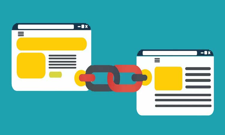 internal link untuk seo