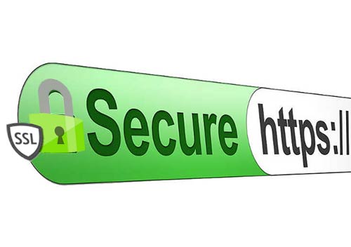https - ssl