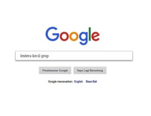 serp google