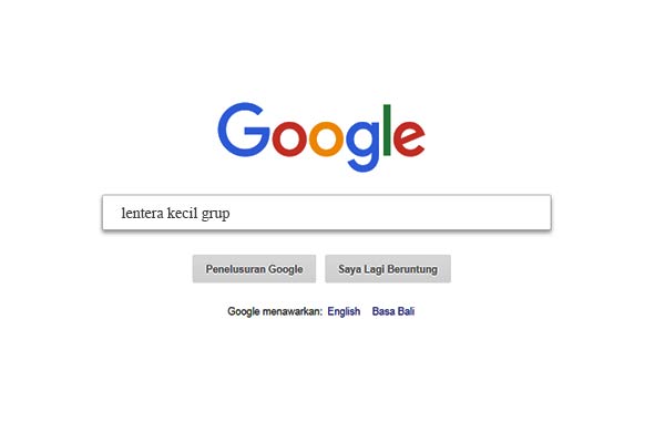 serp google