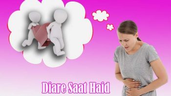 Diare Saat Haid