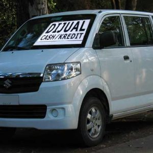 mobil bekas dijual