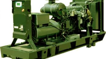listrik genset