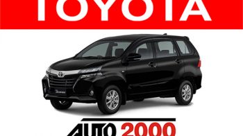 Avanza Terbaru dari Toyota Indonesia