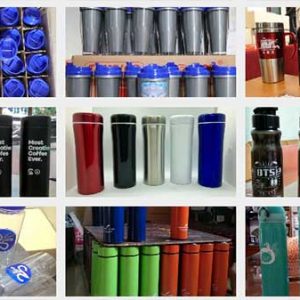 koleksi tumbler 2