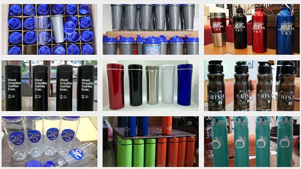 koleksi tumbler 2