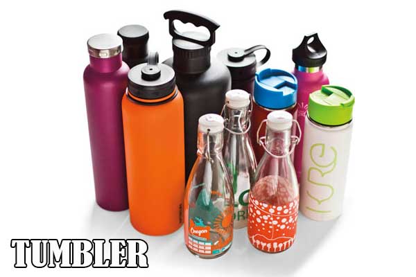 koleksi tumbler 1