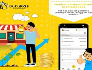 Aplikasi keuangan gratis