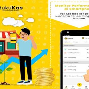 Aplikasi keuangan gratis