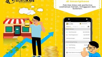 Aplikasi keuangan gratis