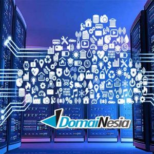 Hosting Murah