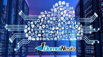 Hosting Murah