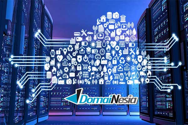 Hosting Murah