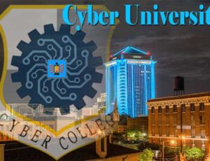 pengembangan cyber university
