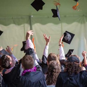 Kuliah Di Universitas Swasta