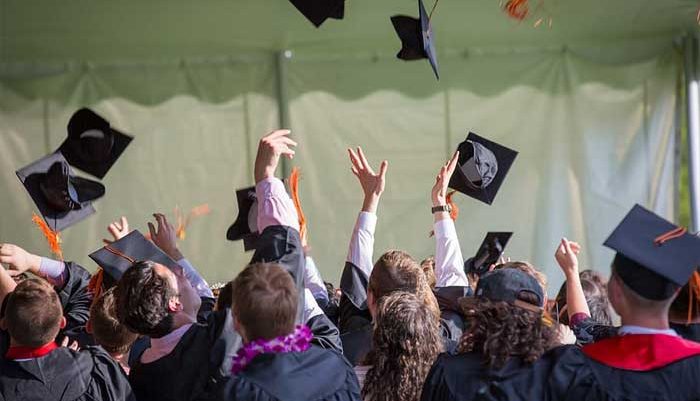Kuliah Di Universitas Swasta