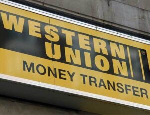 Google AdSense Via Western Union