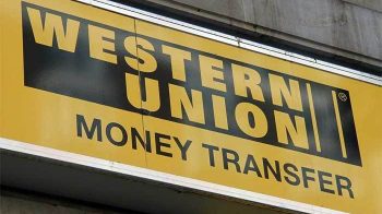 Google AdSense Via Western Union