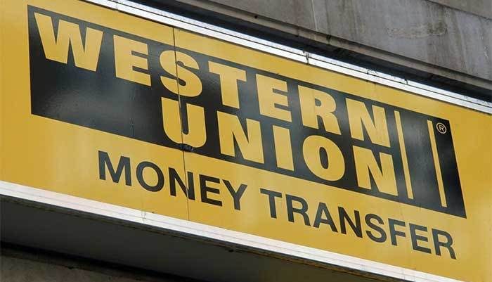 Google AdSense Via Western Union