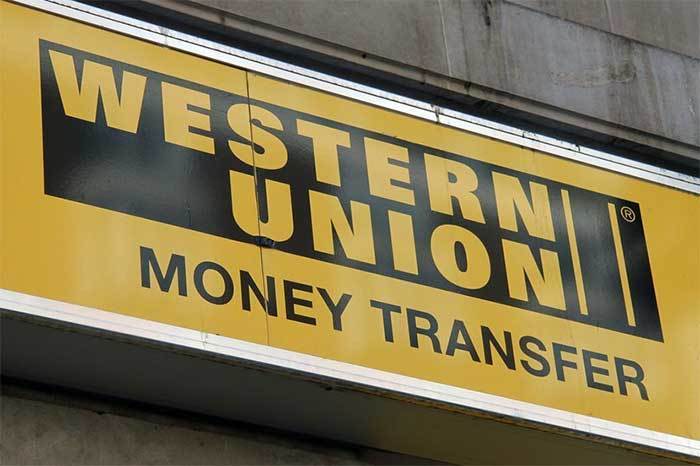 Google AdSense Via Western Union