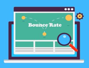 Faktor Yang Mempengaruhi Bounce Rate
