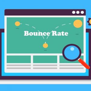 Faktor Yang Mempengaruhi Bounce Rate