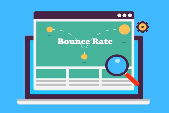 Faktor Yang Mempengaruhi Bounce Rate