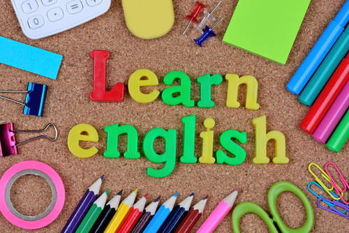 Bahasa Inggris Dalam Bisnis