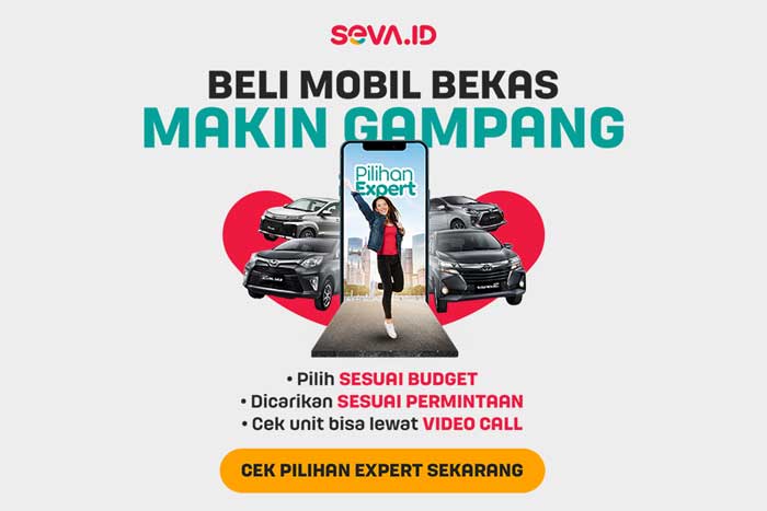 Pilihan Expert Seva 