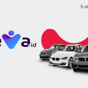 Seva Tempat Mobil Online