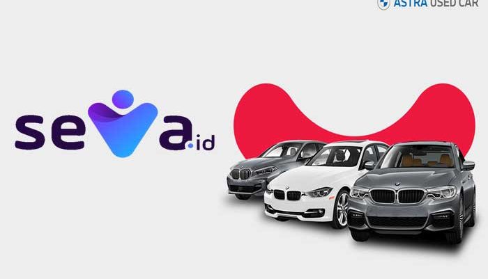 Seva Tempat Mobil Online