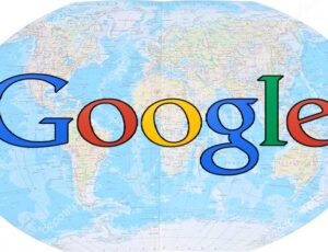 URL Google Negara