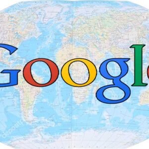 URL Google Negara