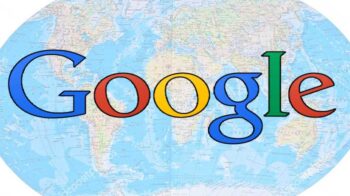 URL Google Negara