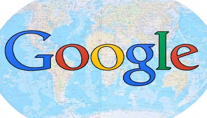 URL Google Negara
