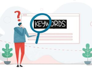 Keyword Untuk Teknik SEO