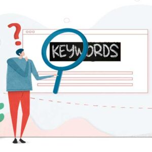 Keyword Untuk Teknik SEO